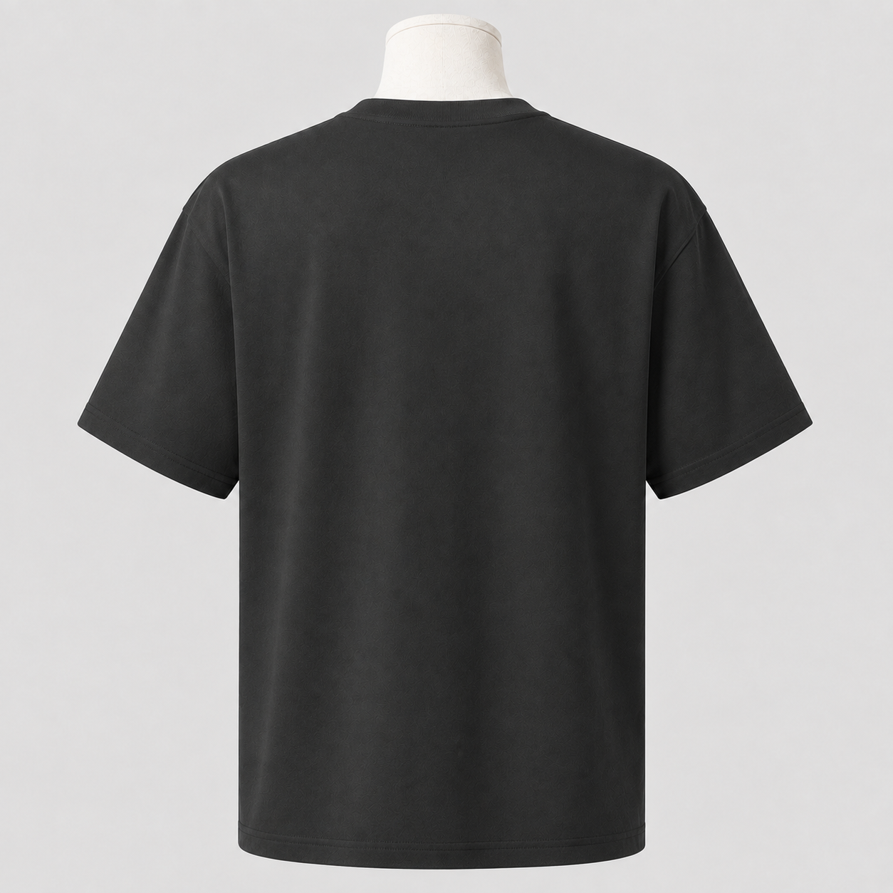 ESSENTIALS Solid T-Shirt