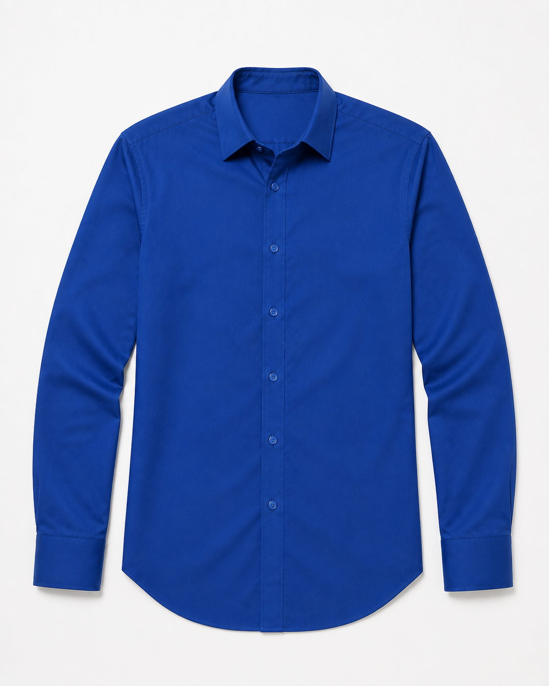 PREMICO Premium Long-Sleeve Shirt