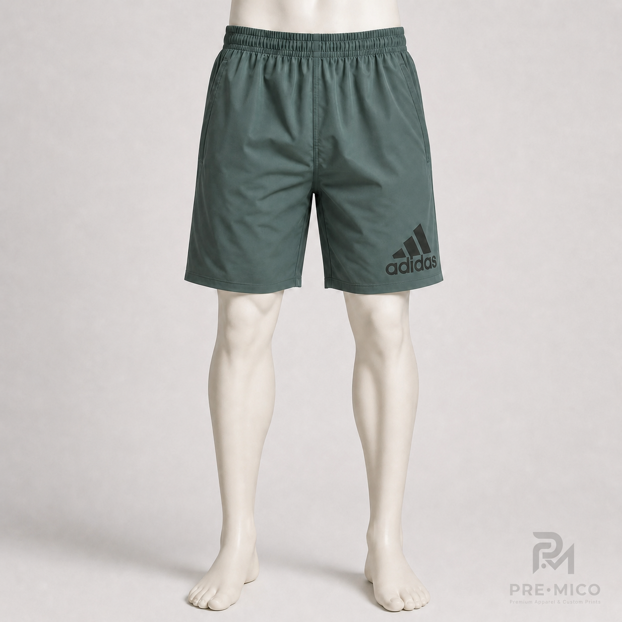 Athletic Everyday Shorts