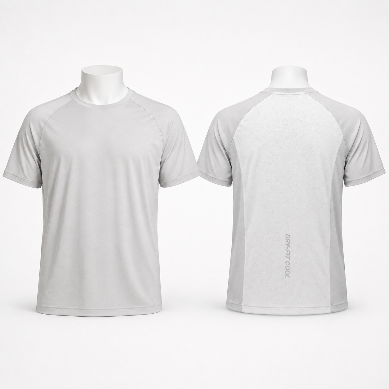 AirFlow Performance T-Shirt