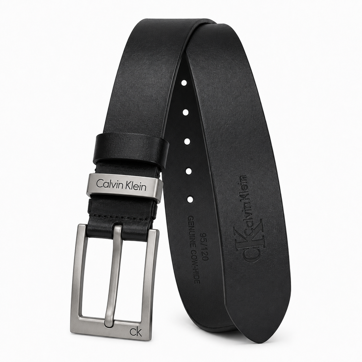 Calvin Klein Leather Belt