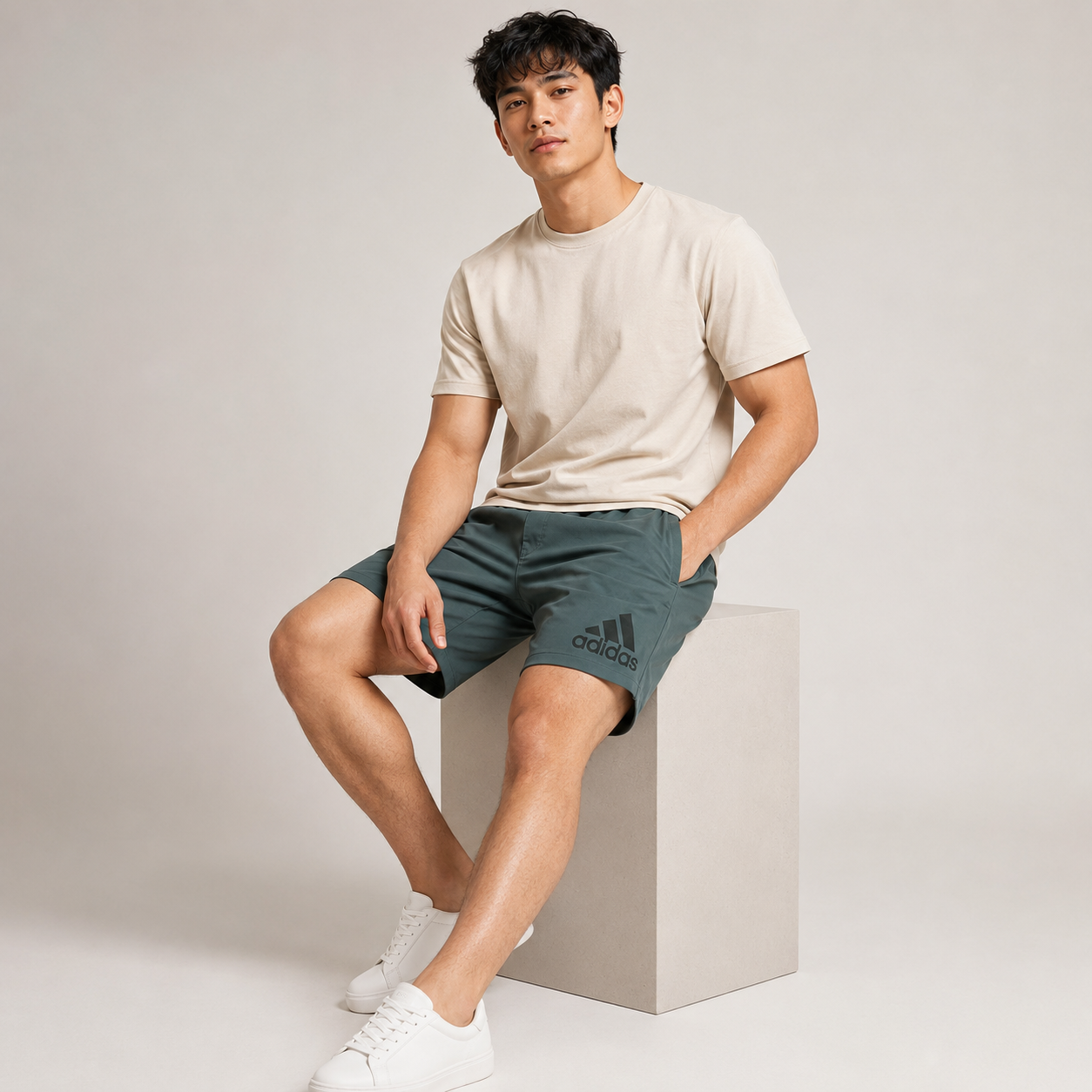 Athletic Everyday Shorts